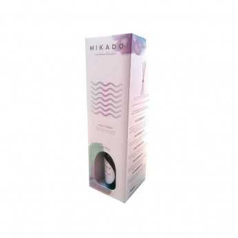 MIKADO ECO HIGO VERDE AMBIENTADOR DE HOGAR 100 ml