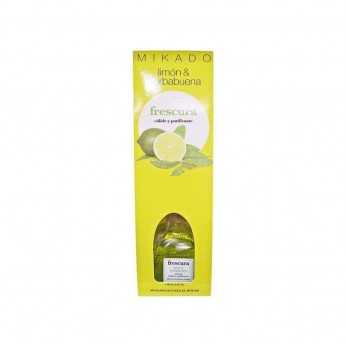 HOME FRESHENER MIKADO LEMON AND MINT 100 ML
