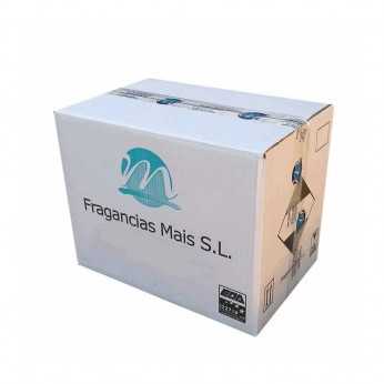 NATURMAIS LOTE 40 PERFUMES EDT 100 ml