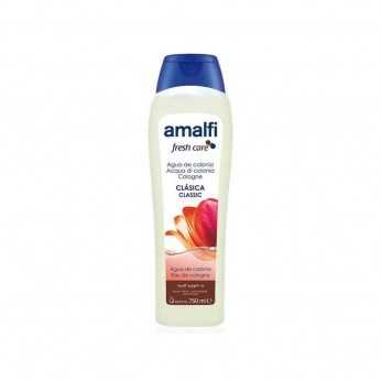 AMALFI EAU DE COLOGNE KLASSISCH 750 ML