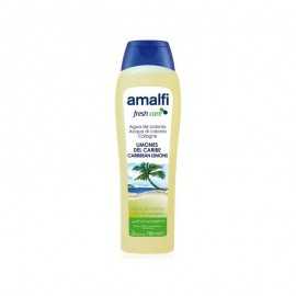 AMALFI ACQUA DI COLONIA LIMONI DEI CARAIBI 750 ML