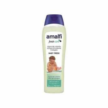 AMALFI ACQUA DI COLONIA BABY FRESH 750 ML