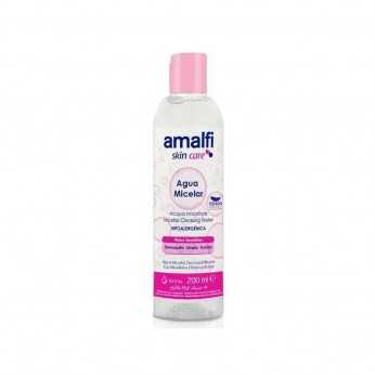 AMALFI MICELLAR WATER 200 ml