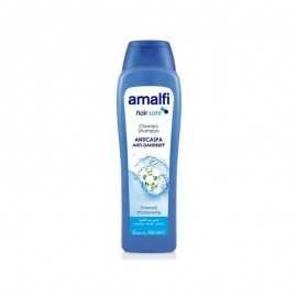 AMALFI CHAMPÚ ANTICASPA 750 ML