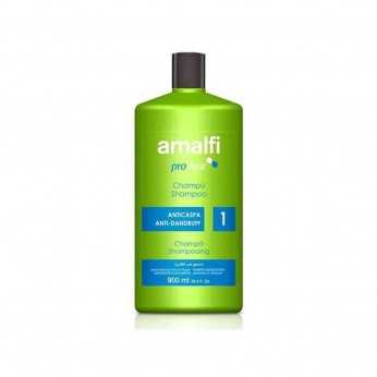 AMALFI SHAMPOO ANTI-FORFORA 900 ML