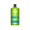 Amalfi Pro Hair ANTIPELLICULAIRE Shampooing Professionnel
