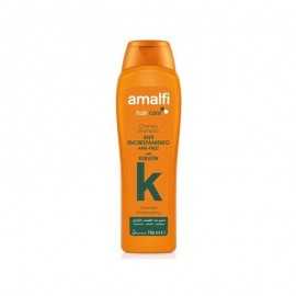 AMALFI SHAMPOO ANTI FRIZZ MIT KERATIN 750 ML