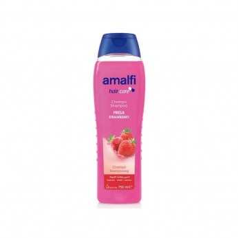 AMALFI SHAMPOOING FRAISE 750 ML