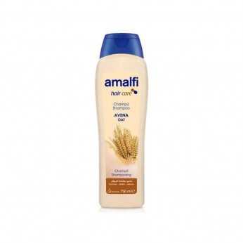 AMALFI SHAMPOO OAT 750 ML