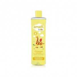 AMALFI SHAMPOO CAMOMILA 415 ML