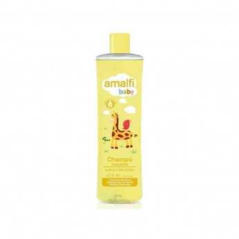 AMALFI SHAMPOO CAMOMILLA 415 ML