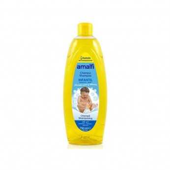 AMALFI SHAMPOOING ENFANTS 750 ML