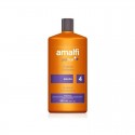 Amalfi Pro Hair KERATIN Shampoo Professionell