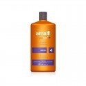 Amalfi Pro Hair QUERATINA Shampoo Profissional