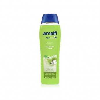AMALFI SHAMPOOING POMME 750 ML