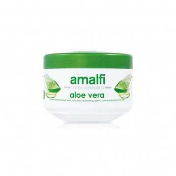 AMALFI SAHNE FEUCHTIGKEIT ALOE VERA 250 ml