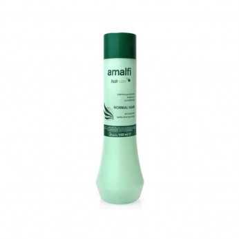 AMALFI CREMA SUAVIZANTE NORMAL HAIR 750 ML