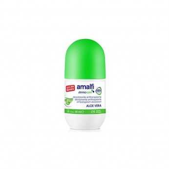 AMALFI DEODORANTE ROLL-ON ALOE VERA 50 ML
