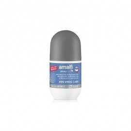 AMALFI DESODORANTE ROLL-ON MEN STRESS CARE 50 ML