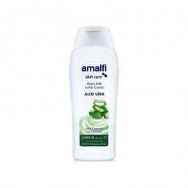 AMALFI LECHE CORPORAL ALOE VERA 500 ML