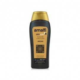 AMALFI KÖRPERMILCH ARGAN 500 ML