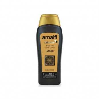AMALFI LECHE CORPORAL ARGAN 500 ML