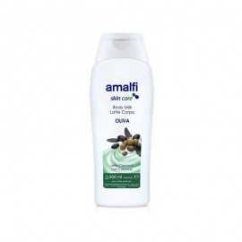 AMALFI KÖRPERMILCH OLIVE