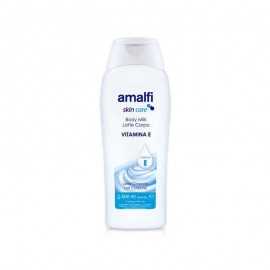 AMALFI KÖRPERMILCH VITAMIN E