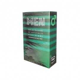 Sunset World MEN Eau de Toilette Homem