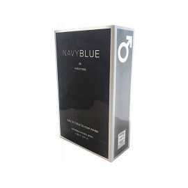 NATURMAIS NAVY BLUE EDT HOMEM 100 ml