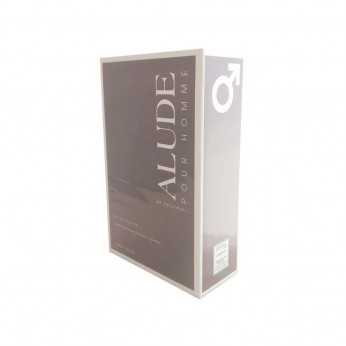 NATURMAIS ALUDE EDT HOMBRE 100 ml