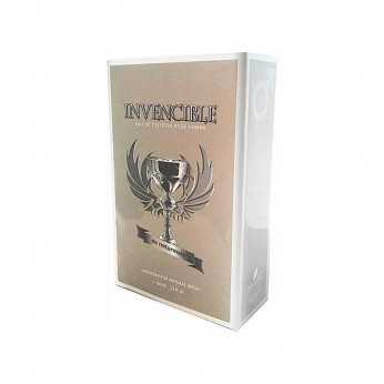 NATURMAIS INVENCIBLE EDT MAN 100 ml