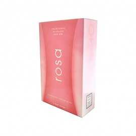 NATURMAIS ROSA EDT DONNA 100 ml