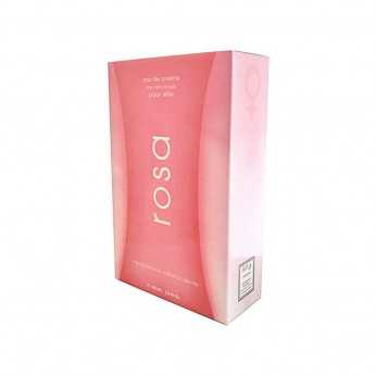 NATURMAIS ROSA EDT DONNA 100 ml