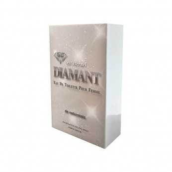 NATURMAIS DIAMANT EDT FRAU 100 ml