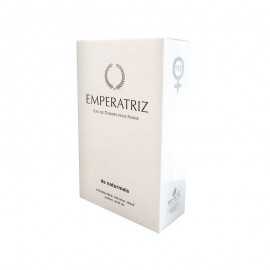 NATURMAIS EMPERATRIZ EDT MULHER 100 ml