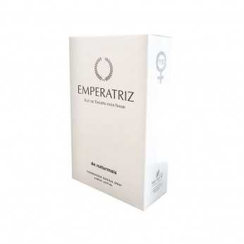 NATURMAIS EMPERATRIZ EDT DONNA 100 ml