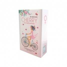 NATURMAIS CHERRY EDT MULHER 100 ml