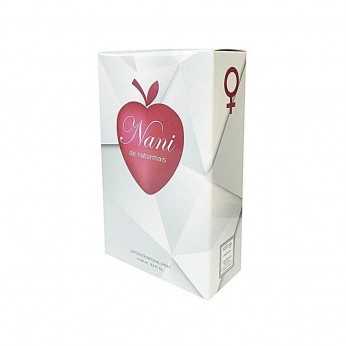 NATURMAIS NANI EDT MUJER 100 ml