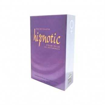 NATURMAIS HIPNOTIC EDT WOMAN 100 ml