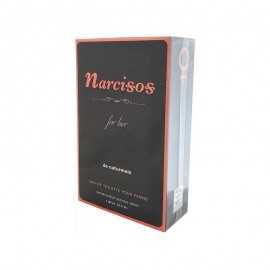 NATURMAIS NARCISOS FOR HER EDT MUJER 100 ml