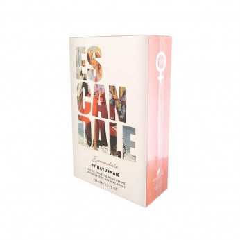 NATURMAIS ESCANDALE EDT DONNA 100 ml
