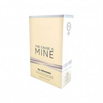 NATURMAIS THE CAUSE IS MINE EDT MUJER 100 ml