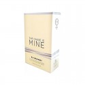 NATURMAIS THE CAUSE IS MINE EDT MULHER 100 ml