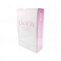 NATURMAIS ENJOY EDT FRAU 100 ml