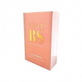 NATURMAIS TRUE BS EDT WOMAN 100 ml