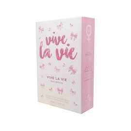NATURMAIS VIVE LA VIE EDT FEMME 100 ml