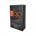 NATURMAIS SOLO EDT MAN 100 ml