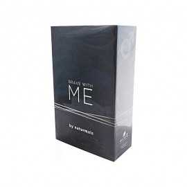 NATURMAIS BRAVE WITH ME EDT UOMO 100 ml