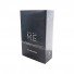 NATURMAIS BRAVE WITH ME EDT HOMBRE 100 ml